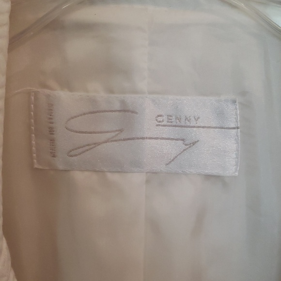 Italian Made blazer - Picture 2 of 4